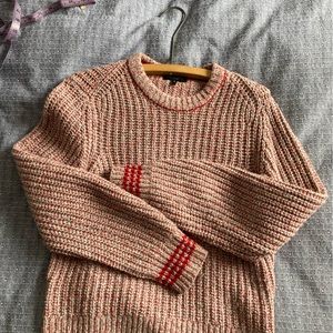 Rag n bone sweater
